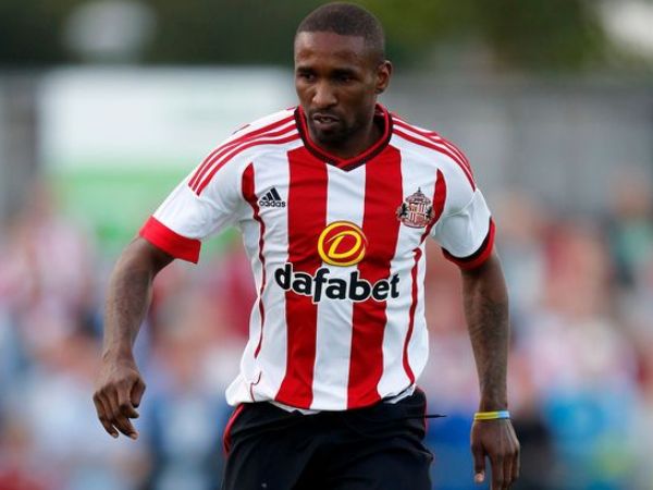 Berita Liga Inggris: Jermain Defoe Belum Berencana Gantung Sepatu