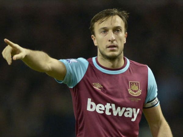 Berita Liga Inggris: Rencana Masa Depan Kapten West Ham