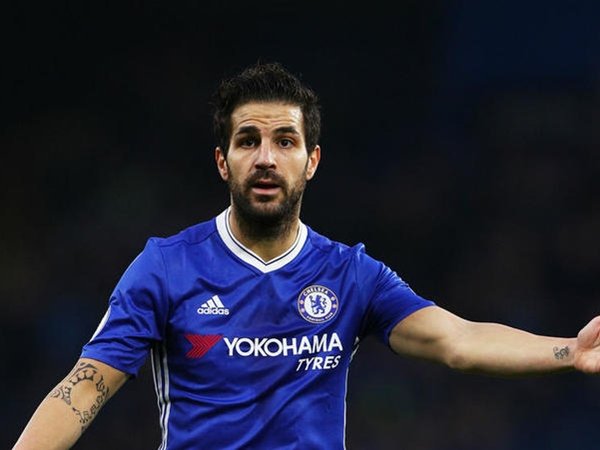 Berita Liga Inggris: Shandong Luneng dengan Tegas Bantah Spekulasi tentang Fabregas