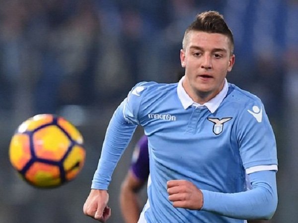 Berita Liga Italia: Agen Sebut Sergej Milinkovic-Savic Bahagia di Lazio