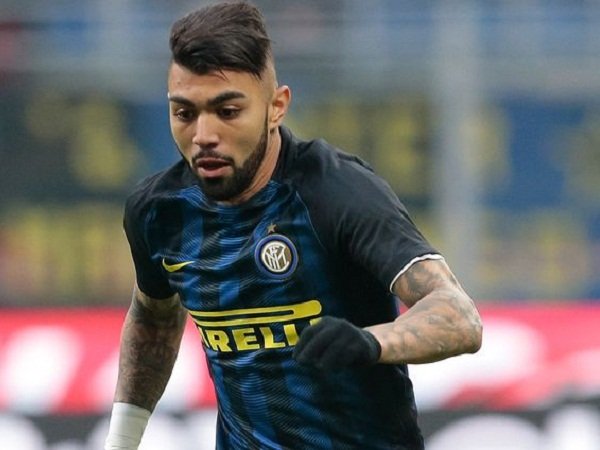 Berita Liga Italia: Gabigol Mulai Memahami Sepak Bola Italia