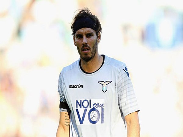 Berita Liga Italia: Lazio Kehilangan Marchetti Selama 10 Hari