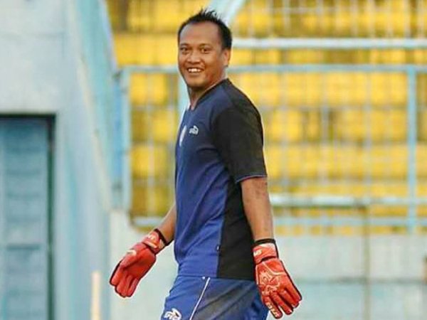 Berita Piala Presiden 2017: Arema FC Pensiunkan Nomor Punggung AK47