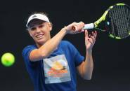 Berita Tenis: Caroline Wozniacki Targetkan Gelar Kedua di Dubai