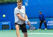 Berita Tenis: Kevin Anderson Terdepak Dari Memphis Open