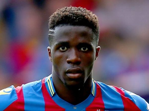 Berita Liga Inggris: Wilfried Zaha Mungkin Akan Tinggalkan Crystal Palace