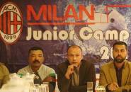 Berita Liga Italia: AC Milan Akan Latih Pesepak Bola Junior Nepal