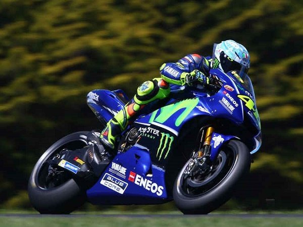 Berita MotoGP: Hasil Tes di Phillip Island Jeblok, Valentino Rossi Bingung