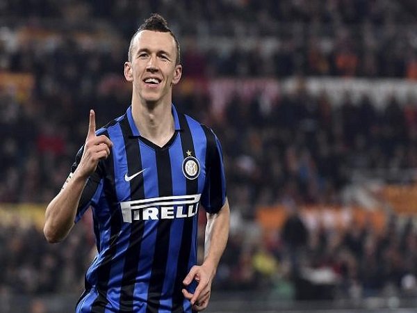 Berita Transfer: Legenda Kroasia Ini Sebut Ivan Perisic Layak Bermain Bersama Manchester United