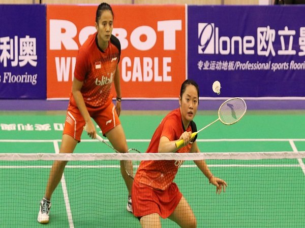 Berita Badminton: Indonesia Tantang Jepang di Perempatfinal Asia Mixed Team Championships 2017