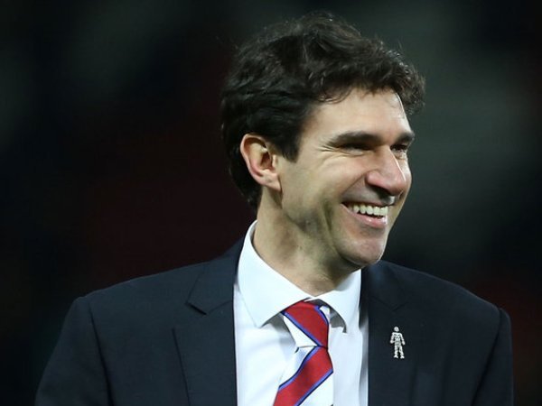 Berita Liga Inggris: Aitor Karanka Ingin Hindari Kesalahan Rafa Benitez di Piala FA