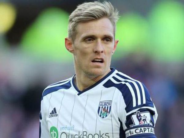 Berita Liga Inggris: Darren Fletcher Perpanjang Kontrak Otomatis dengan West Brom