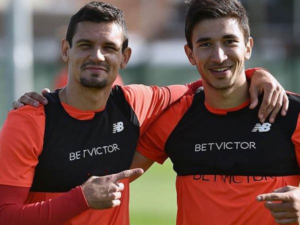 Berita Liga Inggris: Jurgen Klopp Beberkan Kondisi Terkini Dejan Lovren dan Marko Grujic