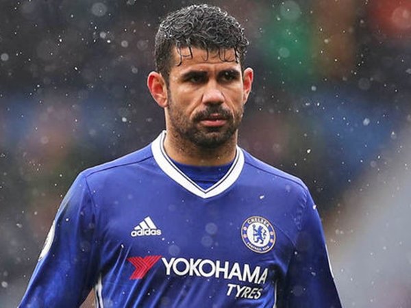 Berita Liga Inggris: Legenda Chelsea Ini Yakin Costa Akan Segera Akhiri Paceklik Golnya