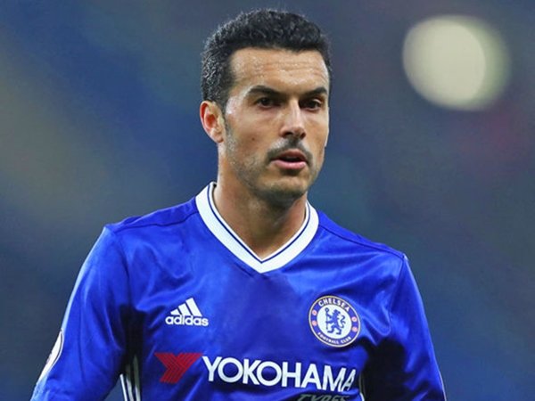 Berita Liga Inggris: Pedro: Tahun Lalu Sangat Sulit, tapi Sekarang Saya Bahagia