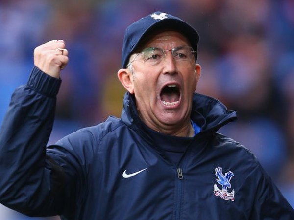 Berita Liga Inggris: Reputasi Tidak Penting Bagi Tony Pulis Asal...