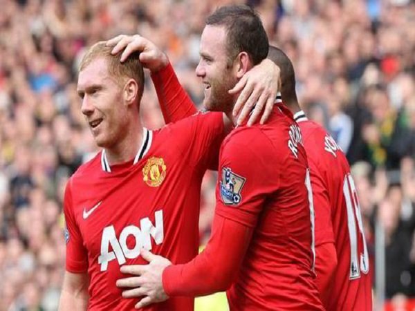 Berita Liga Inggris: Legenda Manchester United Ini Ingin Wayne Rooney Pergi