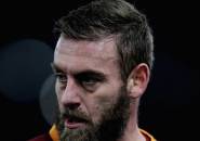 Berita Liga Italia: Daniele De Rossi Belum Ingin Bicarakan Kontrak Baru