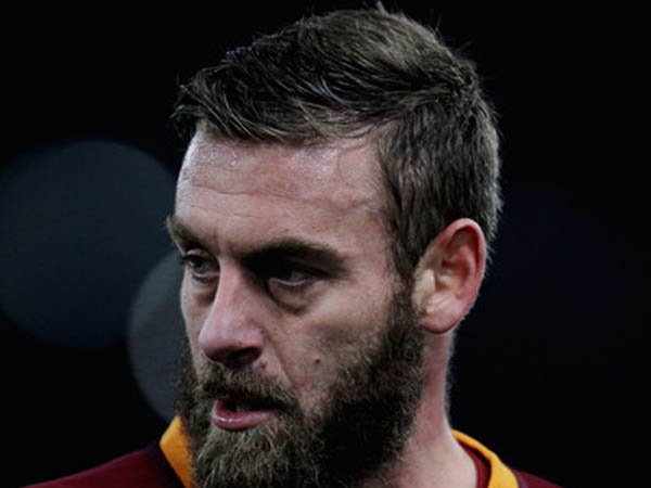 Berita Liga Italia: Daniele De Rossi Belum Ingin Bicarakan Kontrak Baru