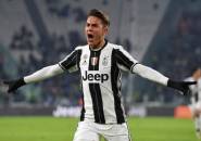 Berita Liga Italia: Presiden Palermo Yakini Dybala Kini Sudah Bernilai 150 Juta Euro