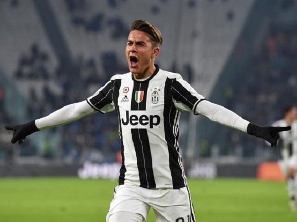 Berita Liga Italia: Presiden Palermo Yakini Dybala Kini Sudah Bernilai 150 Juta Euro