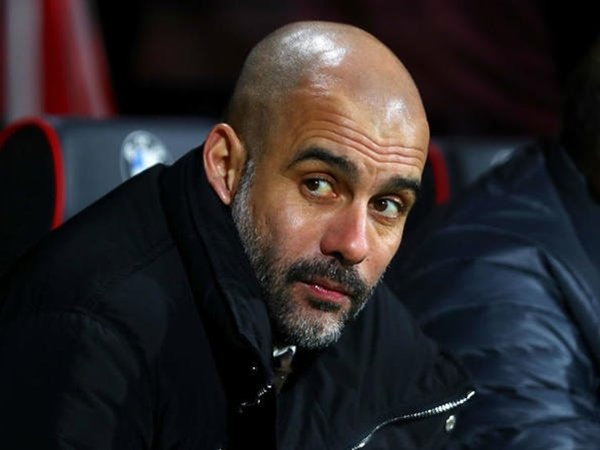 Berita Liga Jerman: Tak Seperti di Bayern, Metode Guardiola Masih Belum Klop di City