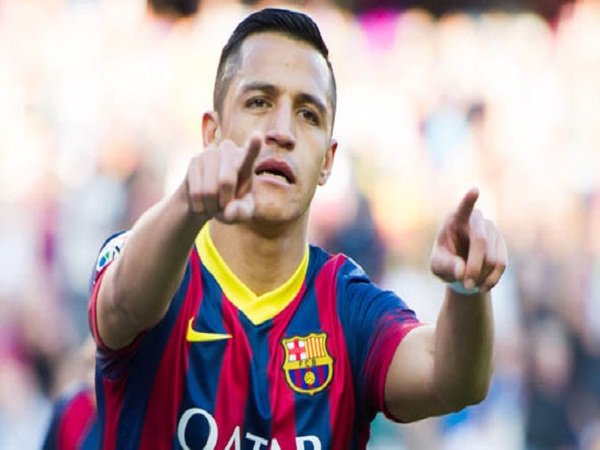 Berita Liga Spanyol: Barcelona Akan Coba Kembali Merekrut Sanchez Jika Hal Ini Terjadi