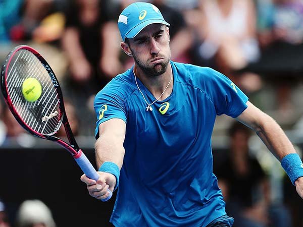 Berita Tenis: Ivo Karlovic Tersingkir, Steve Johnson Melaju Ke Perempatfinal Memphis Open