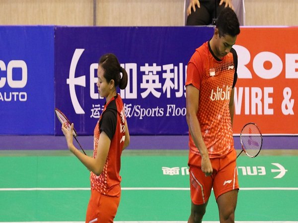 Berita Badminton: Fighting Spirit Yang Menjadi Pembeda Saat Indonesia Kalah Dari Jepang