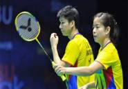 Berita Badminton: Kandaskan Malaysia, China Melaju ke Perempatfinal Asia Mixed Team Championships 2017