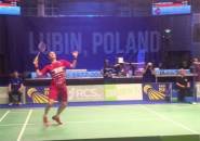 Berita Badminton: Kandaskan Swedia, Denmark Melaju ke Semifinal Eropa Mixed Team Championships