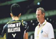 Berita Badminton: Morten Frost Kembali Bekerja Pasca Berselisih Dengan Lee Chong Wei