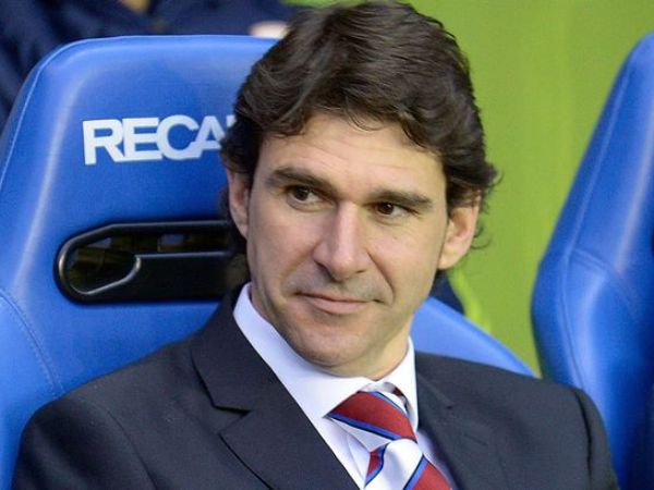 Berita Piala FA: Aitor Karanka Yakin Piala FA Sangat Layak Dimenangkan