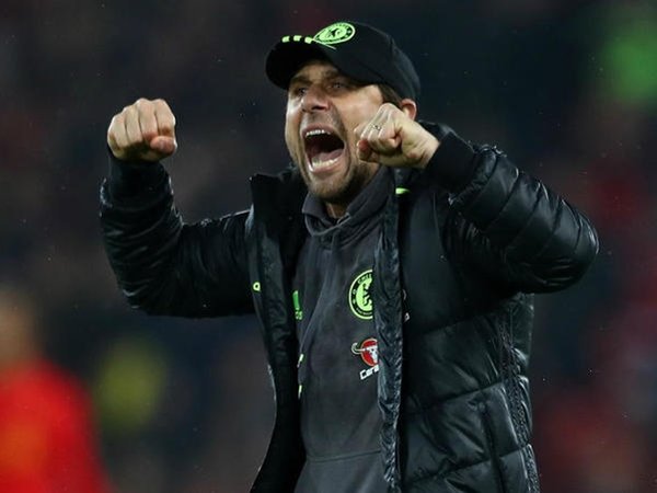 Berita Liga Inggris: Conte Lebih Pilih Kemenangan Ketimbang Kebahagiaan Pemain