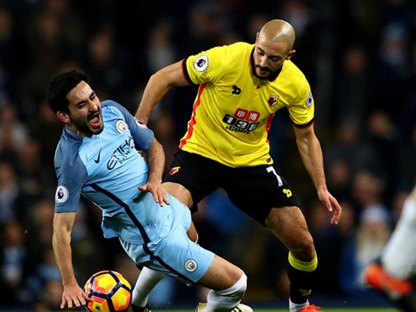 Berita Liga Inggris: Ilkay Gundogan Yakin Jika Semua Masih Memungkinkan Bagi Manchester City