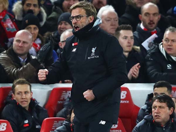 Berita Liga Inggris: Jurgen Klopp Tegaskan Liverpool Ingin Ambil Bagian di Liga Champions