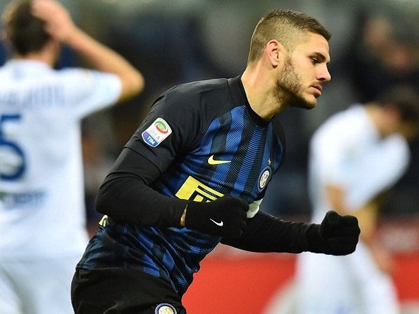 Berita Liga Italia: Kontra Bologna, Inter Kehilangan Tiga Pemain Kunci