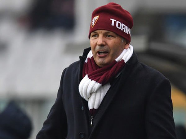 Berita Liga Italia: Sinisa Mihajlovic Yakin Torino Mampu Beri Roma Masalah Besar