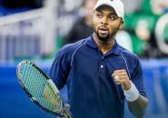 Berita Tenis: Donald Young Sisihkan Petenis Unggulan Kedua di Memphis Open