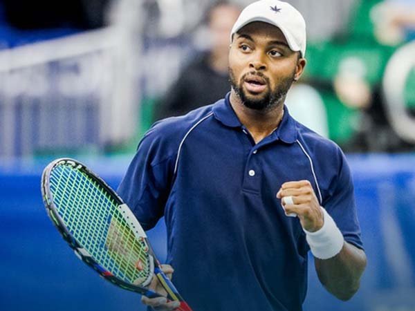 Berita Tenis: Donald Young Sisihkan Petenis Unggulan Kedua di Memphis Open