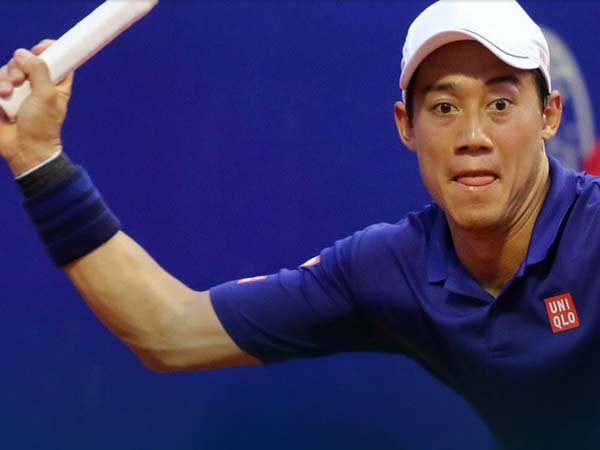 Berita Tenis: Langkah Kei Nishikori di Buenos Aires Tak Terbendung