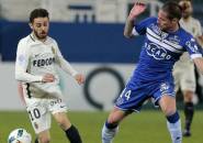 Review Liga Prancis: SC Bastia 1-1 AS Monaco. Mulai Tidak Nyaman di Puncak Klasemen?