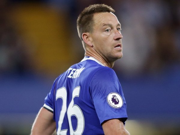 Berita Liga Inggris: Terry Akui Wolves Bikin Chelsea Kewalahan