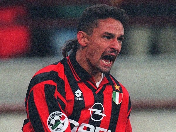 Berita Liga Italia: Capello Beberkan Beberapa Fakta Menarik Tentang Roberto Baggio