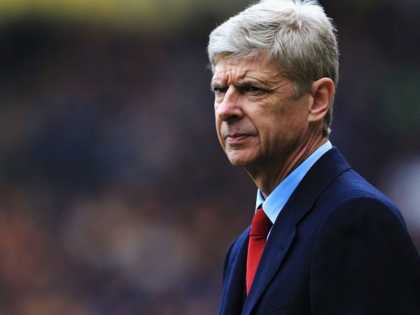 Berita Liga Italia: Milan dan Inter Tertarik Tampung Arsene Wenger Musim Depan