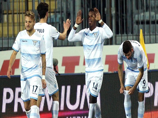 Berita Liga Italia: Keita Balde Masih Tolak Bahas Masa Depannya di Lazio