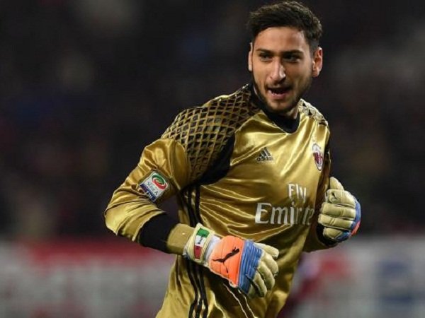 Berita Liga Italia: Semakin Panas, Peningkatan Bayaran Signifikan Warnai Negosiasi Kontrak Donnarumma