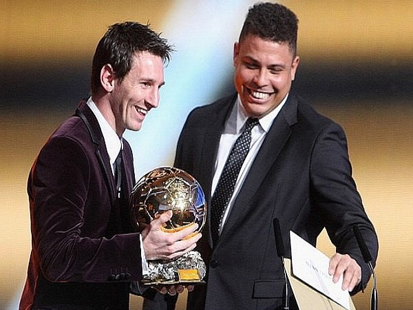 Berita Liga Spanyol: Berbicara Tentang Kontrak Messi, Ronaldo Tuduh Barcelona Lakukan Cara-cara Gelap