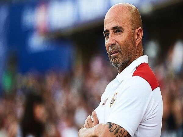 Berita Liga Spanyol: Jorge Sampaoli Tidak Membantah Kemungkinan Melatih Barcelona