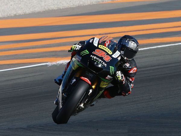 Berita MotoGP: Sukses Tes di Phillip Island, Jonas Folger Beberkan Rahasianya